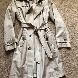 Trench Coat